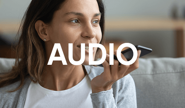 Audio Components – Speakers, Buzzers & Microphones