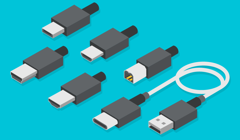 USBコネクターとUSBケーブルについて知っておくべきこと | CUI Devices