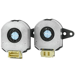 AMT21 Series | Modular | Absolute | Rotary Encoders