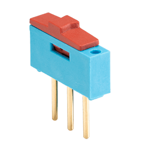 MSS-102559-14A-D | Slide Switches